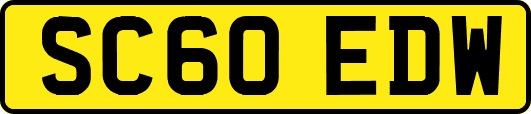 SC60EDW