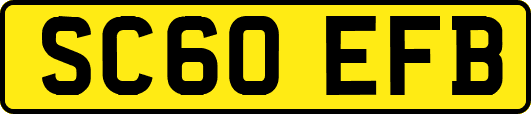 SC60EFB