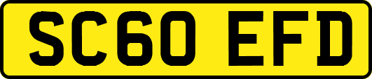 SC60EFD