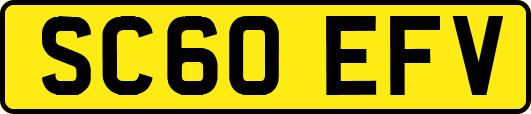 SC60EFV