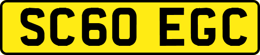 SC60EGC