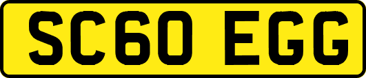 SC60EGG