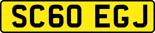 SC60EGJ