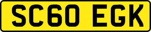 SC60EGK