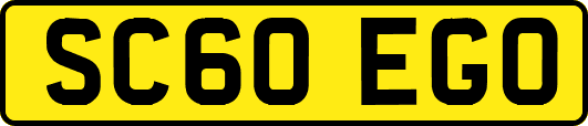 SC60EGO