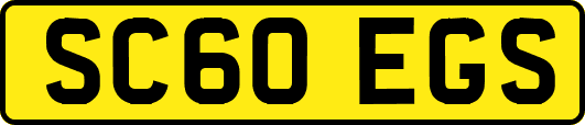 SC60EGS