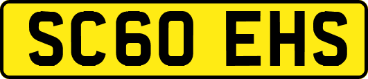 SC60EHS