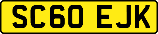 SC60EJK