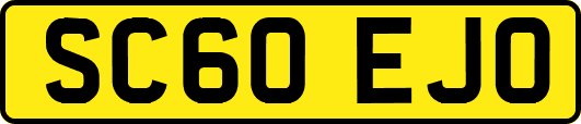 SC60EJO