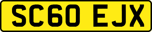SC60EJX