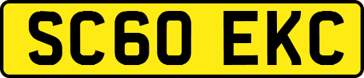 SC60EKC
