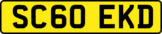 SC60EKD
