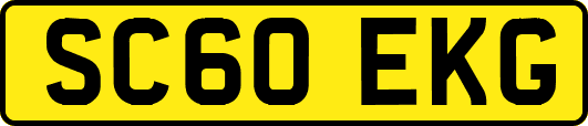 SC60EKG