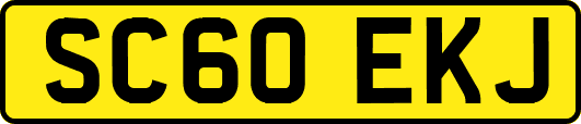 SC60EKJ