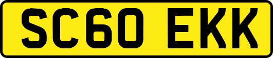 SC60EKK