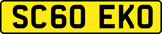 SC60EKO