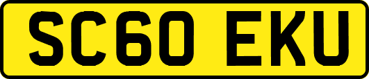 SC60EKU