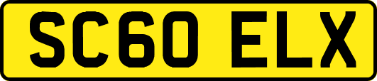 SC60ELX