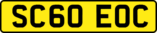 SC60EOC
