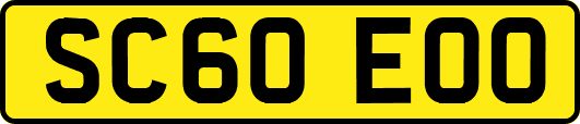 SC60EOO