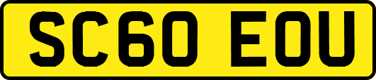 SC60EOU