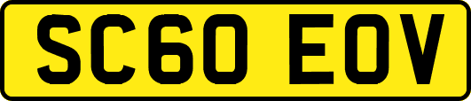 SC60EOV