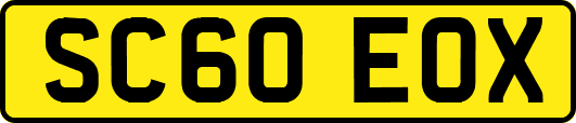 SC60EOX