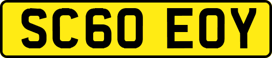 SC60EOY