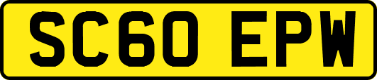 SC60EPW