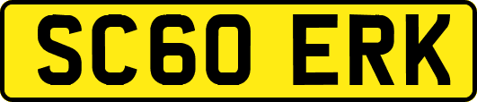 SC60ERK
