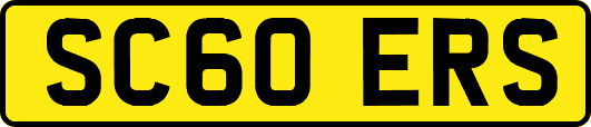 SC60ERS