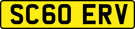 SC60ERV
