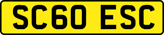 SC60ESC
