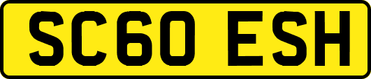 SC60ESH