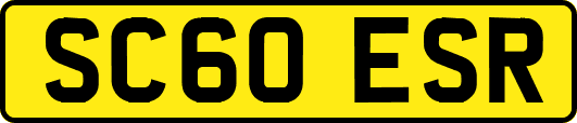 SC60ESR