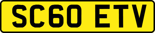SC60ETV
