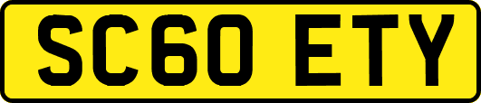SC60ETY