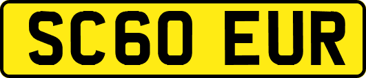 SC60EUR