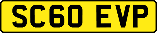 SC60EVP