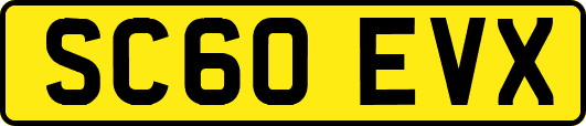 SC60EVX