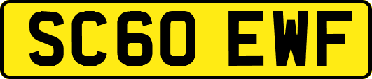 SC60EWF