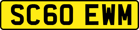 SC60EWM