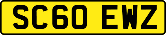 SC60EWZ
