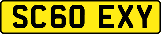 SC60EXY