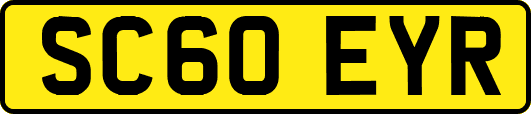 SC60EYR