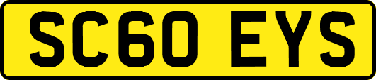 SC60EYS