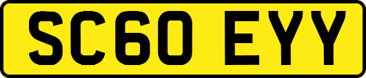 SC60EYY