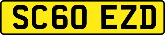 SC60EZD