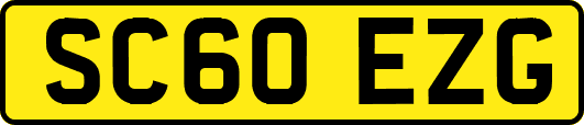 SC60EZG