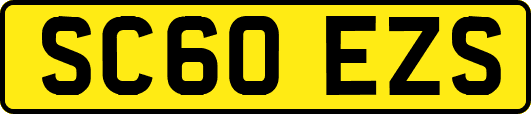 SC60EZS